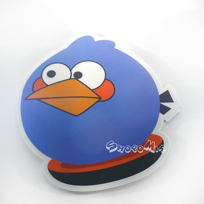 Коврик для мыши "AngryBirds Джей"