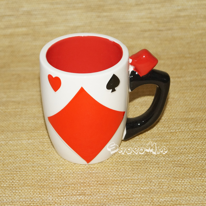 Кружка Масть