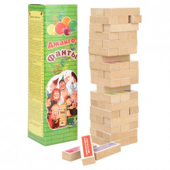 Дженга Фанты малая