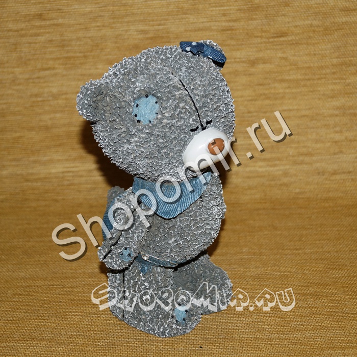 Копилка ''Мишка Тедди"