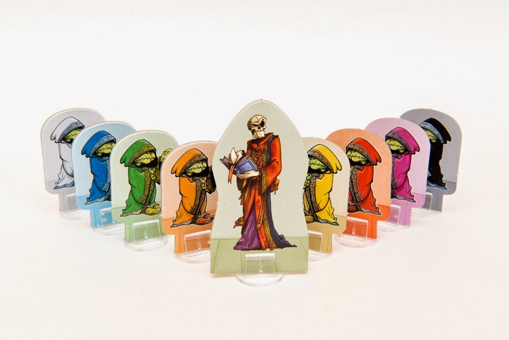 Крагморта (3-е издание)